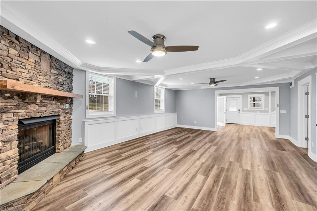 4826 Murray Road Winston-Salem, NC 27106 - Photo 10 of 35 Gallery Image 10