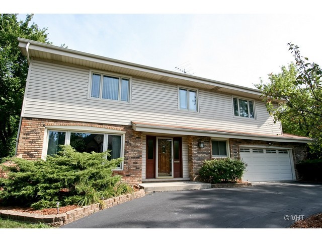 2009 Hutchison Road Flossmoor, IL 60422 - Photo 1 of 10