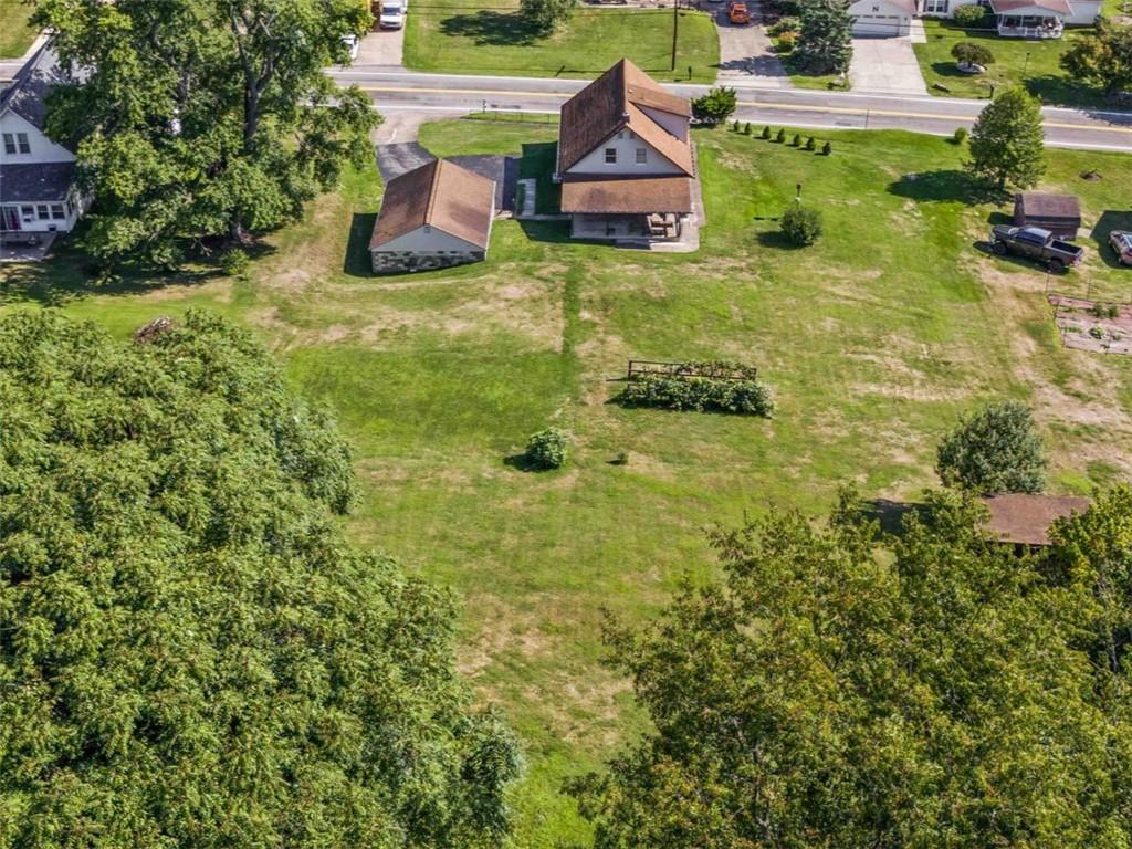 106 Donora Road Monongahela, PA 15063 - Photo 23 of 33 This Expansive Backyard Features Mature Grapevines For Winemaking Or Simply Savoring Fresh Grapes And A Fig Tree Adds A Touch Of Charm And Provides Delicious Seasonal Fruit.