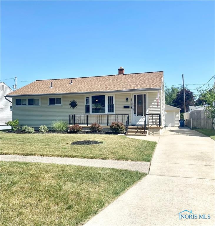 2616 Wyndale Road Toledo, OH 43613 - Photo 3 of 29 Gallery Image 3