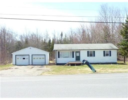 513 Main Road Eddington, ME 04428 - Photo 1 of 10 Exterior Front.