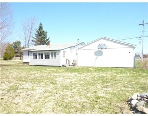 513 Main Road Eddington, ME 04428 - Photo 2 of 10 Exterior Back.