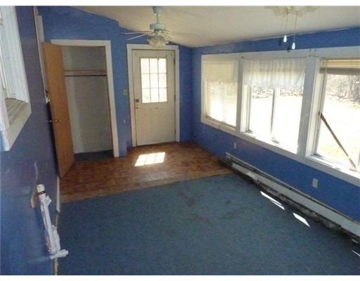 513 Main Road Eddington, ME 04428 - Photo 5 of 10 Other. enclosed porch