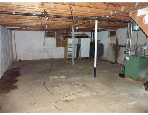 513 Main Road Eddington, ME 04428 - Photo 10 of 10 Other. basement