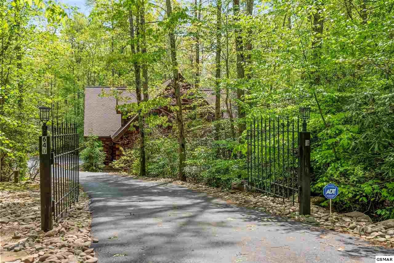 640 Pinnacle Vista Road, Unit EMMASPLACE Gatlinburg, TN 37738 - Photo 11 of 36 Gallery Image 11