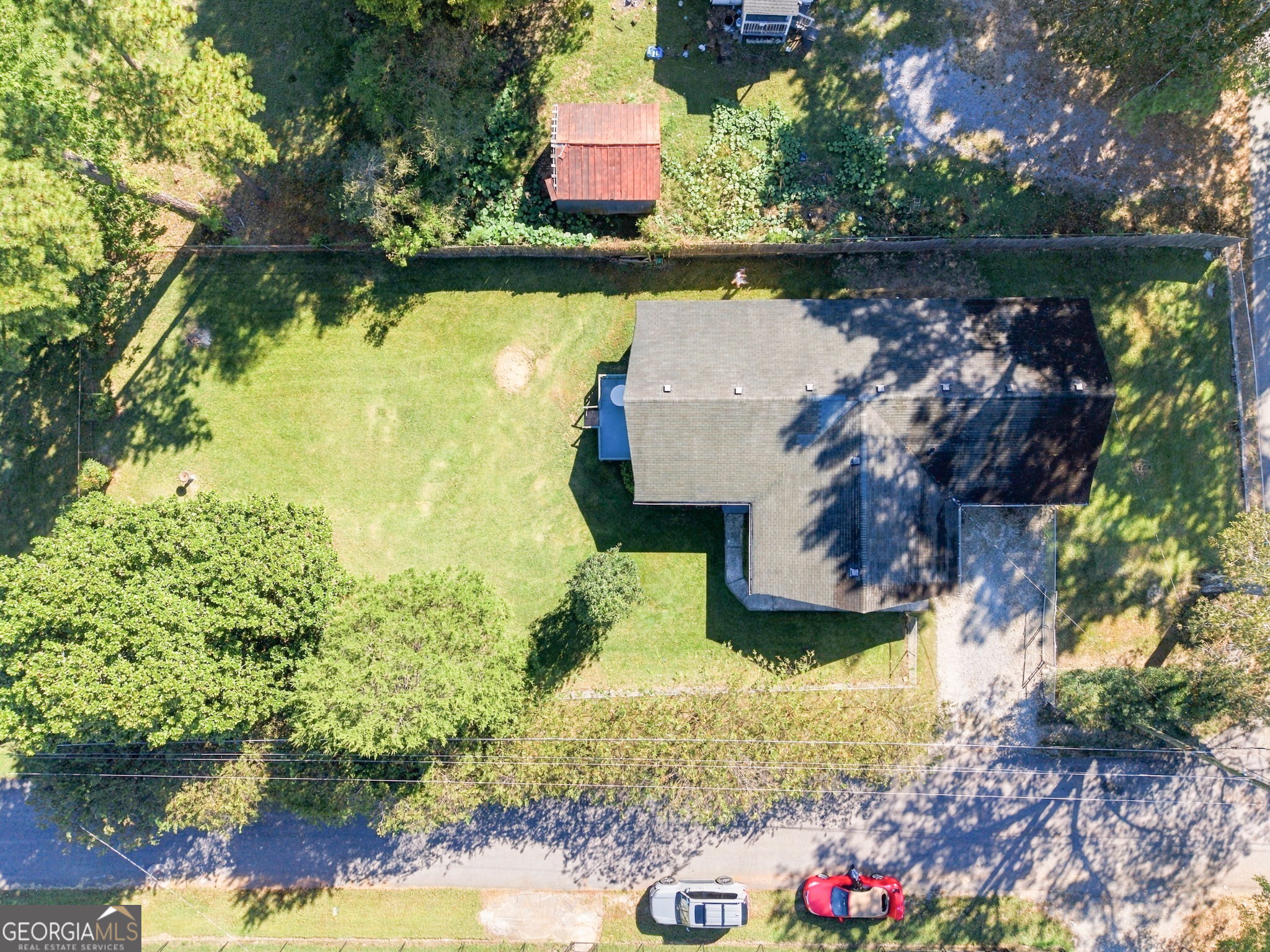 19 Watts Way Rome, GA 30165 - Photo 3 of 25 Gallery Image 3
