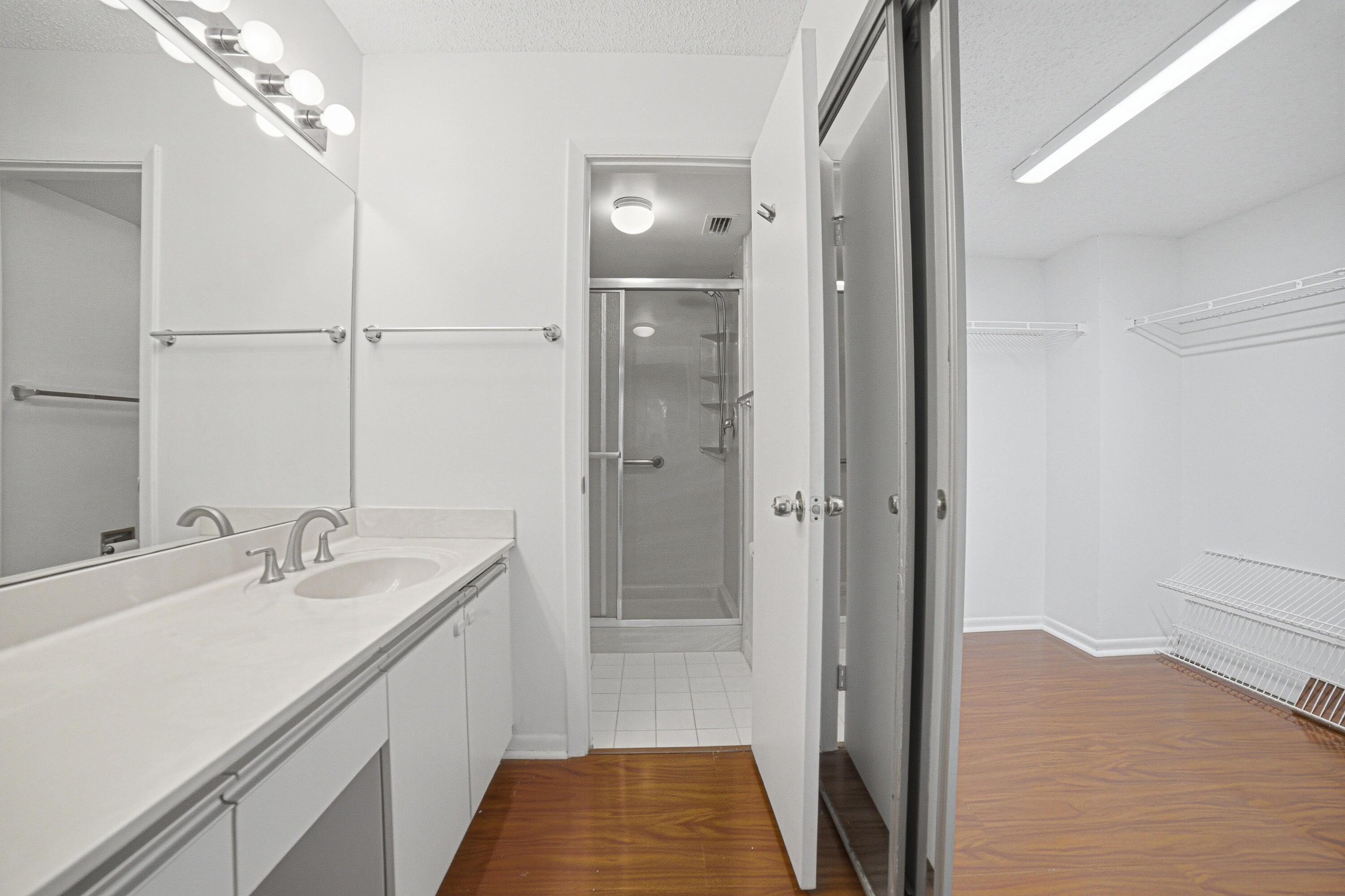 260 Northwest 67th Street, Unit A203 Boca Raton, FL 33487 - Photo 11 of 25 Bedroom2-Bathroom