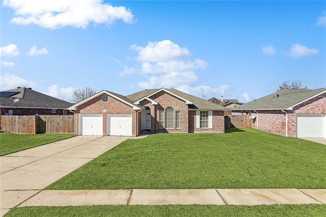 85 Moss Drive Laplace, LA 70068 - Photo 2 of 16