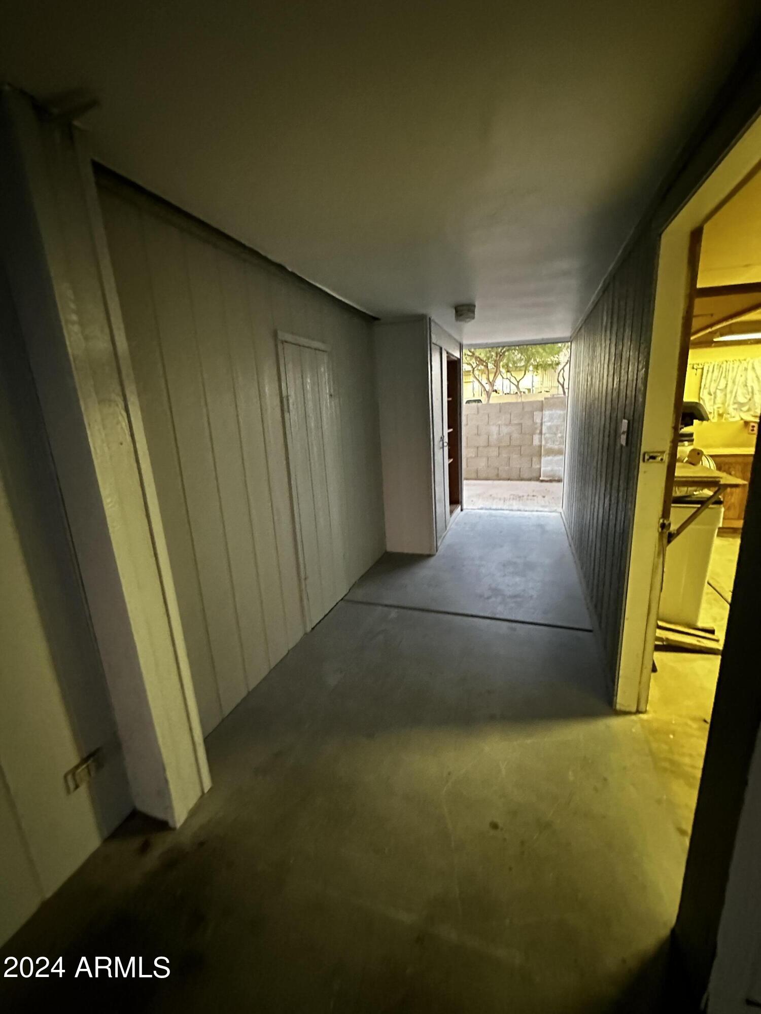 3500 South Tomahawk Road, Unit 110 Apache Junction, AZ 85119 - Photo 16 of 59 Doorway to Shop