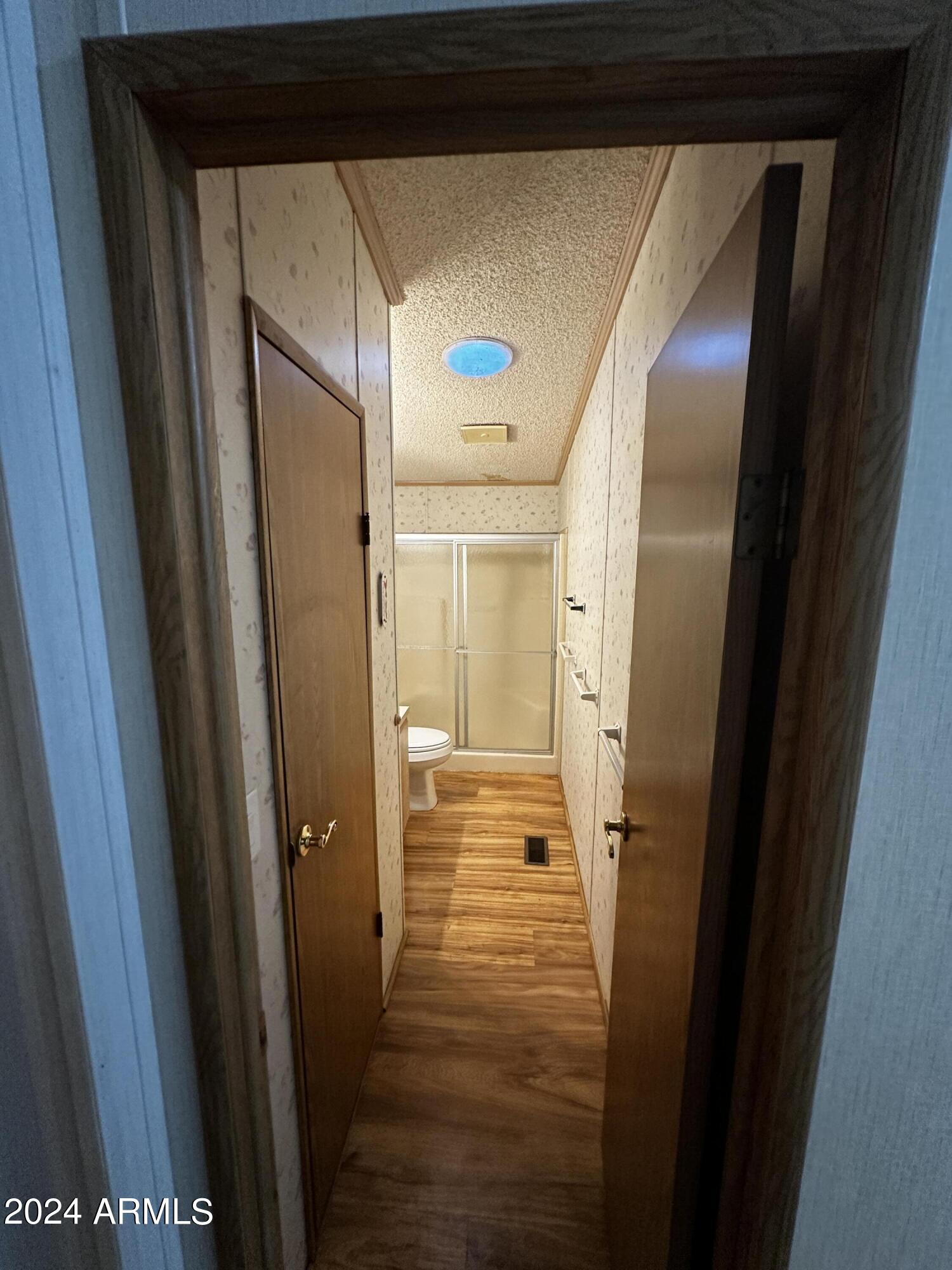 3500 South Tomahawk Road, Unit 110 Apache Junction, AZ 85119 - Photo 45 of 59 Guest Bath