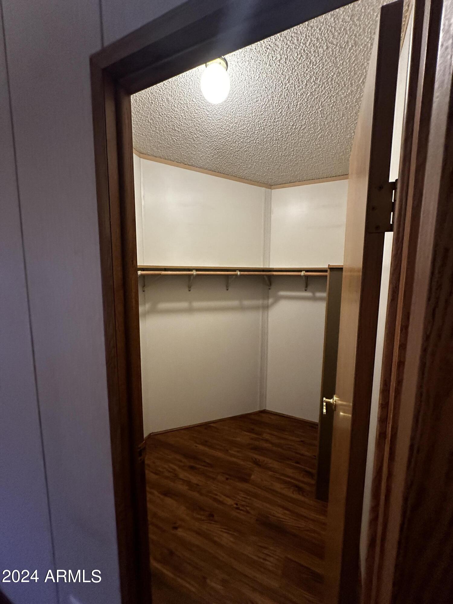 3500 South Tomahawk Road, Unit 110 Apache Junction, AZ 85119 - Photo 52 of 59 Primary Bed Walk- In