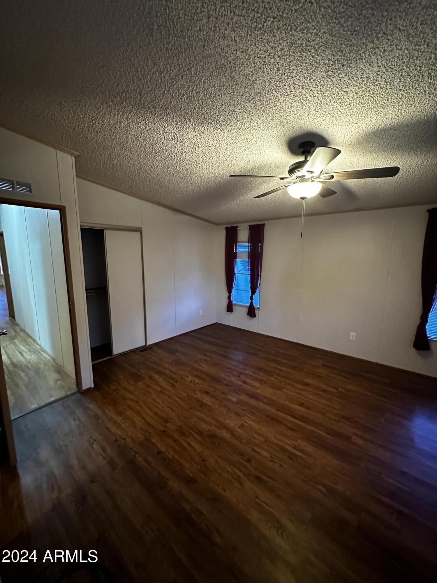 3500 South Tomahawk Road, Unit 110 Apache Junction, AZ 85119 - Photo 53 of 59 Primary Bed