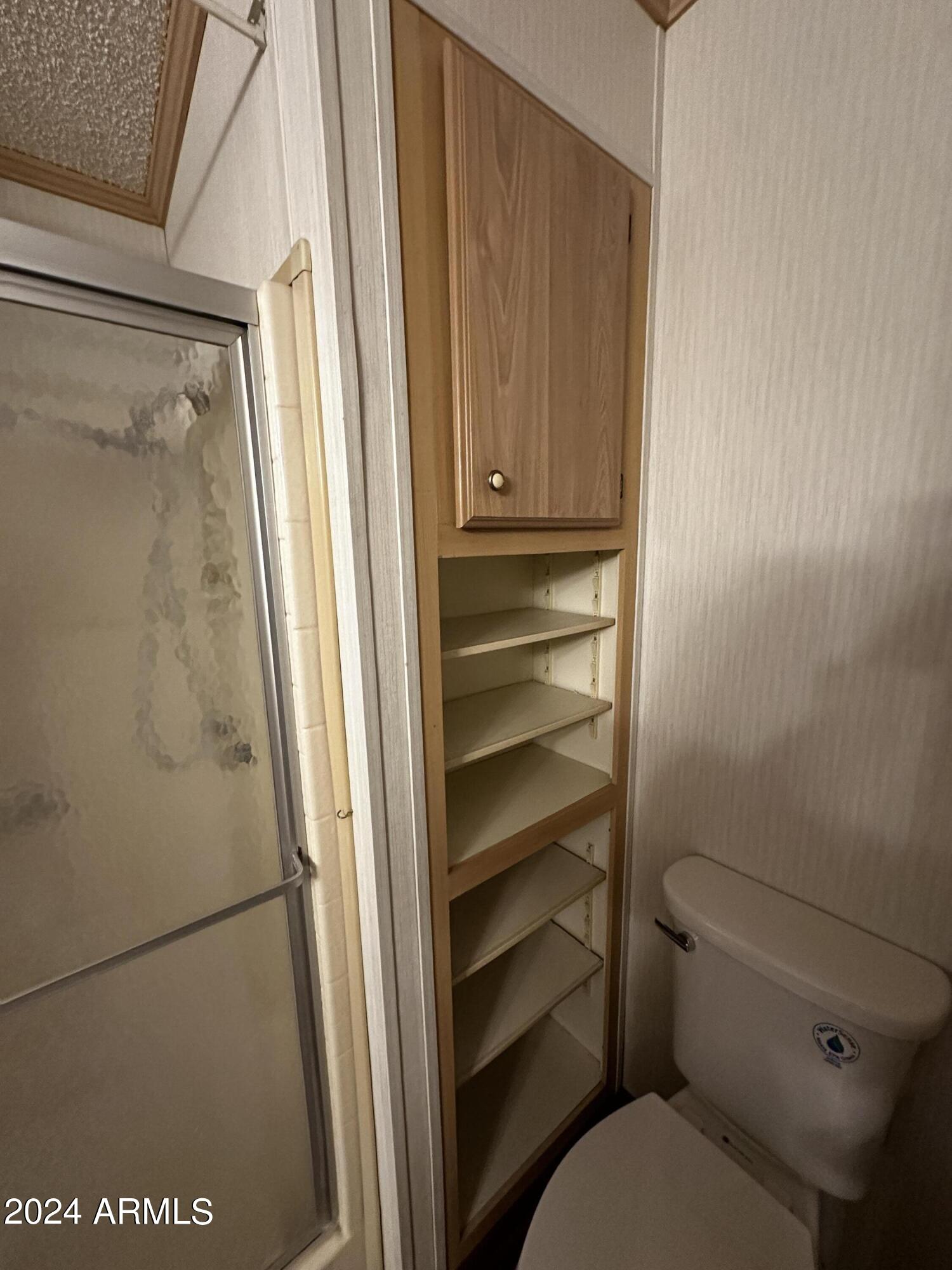 3500 South Tomahawk Road, Unit 110 Apache Junction, AZ 85119 - Photo 57 of 59 Primary Bath