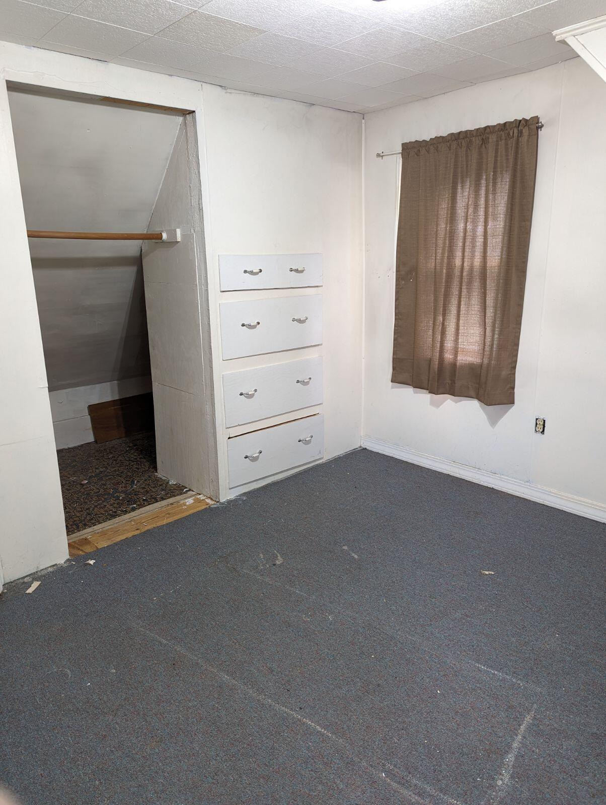 22 Crystal Road Crystal, ME 04747 - Photo 18 of 29 22 upstairs