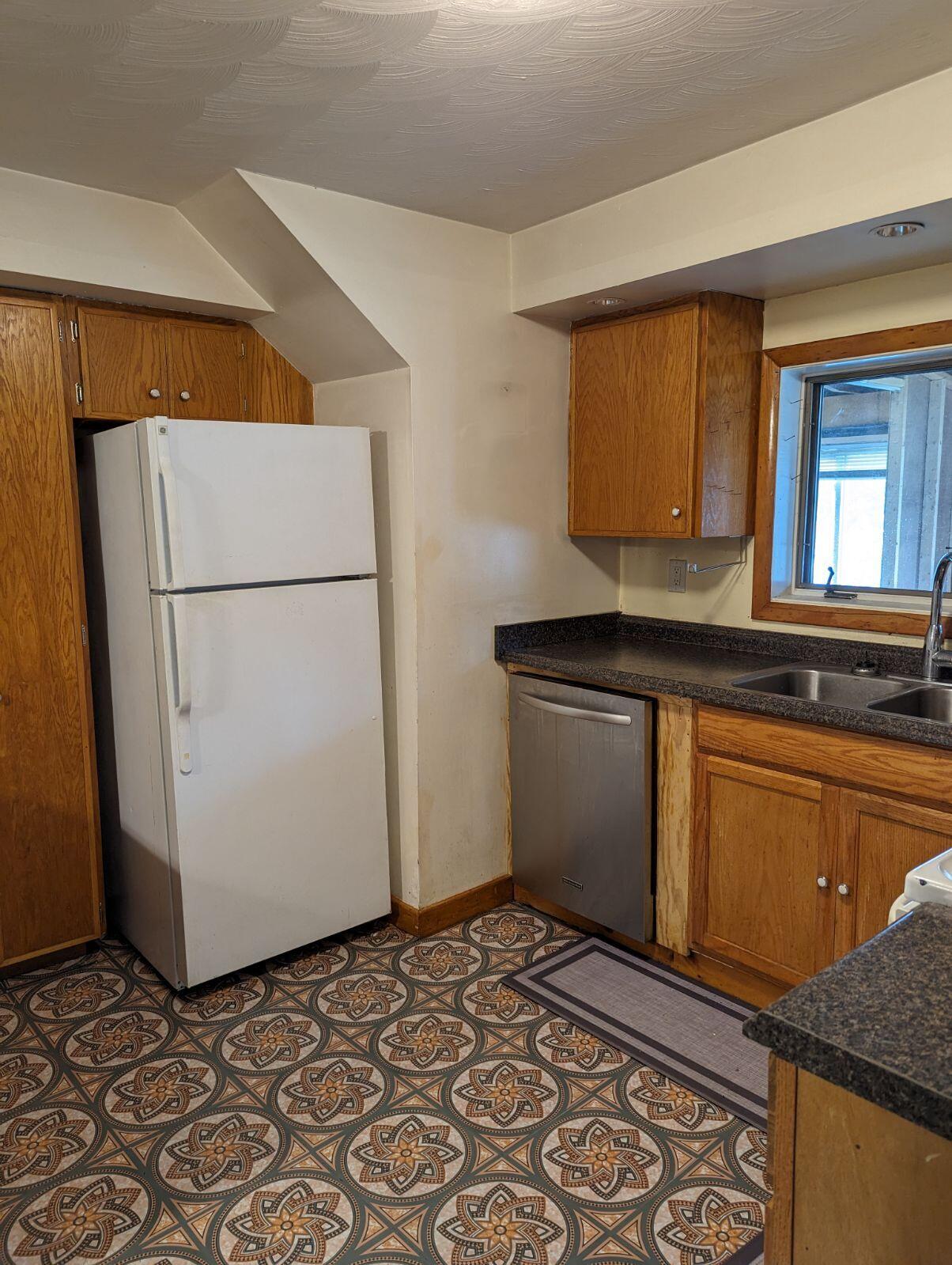 22 Crystal Road Crystal, ME 04747 - Photo 2 of 29 22 save pictures kitchen