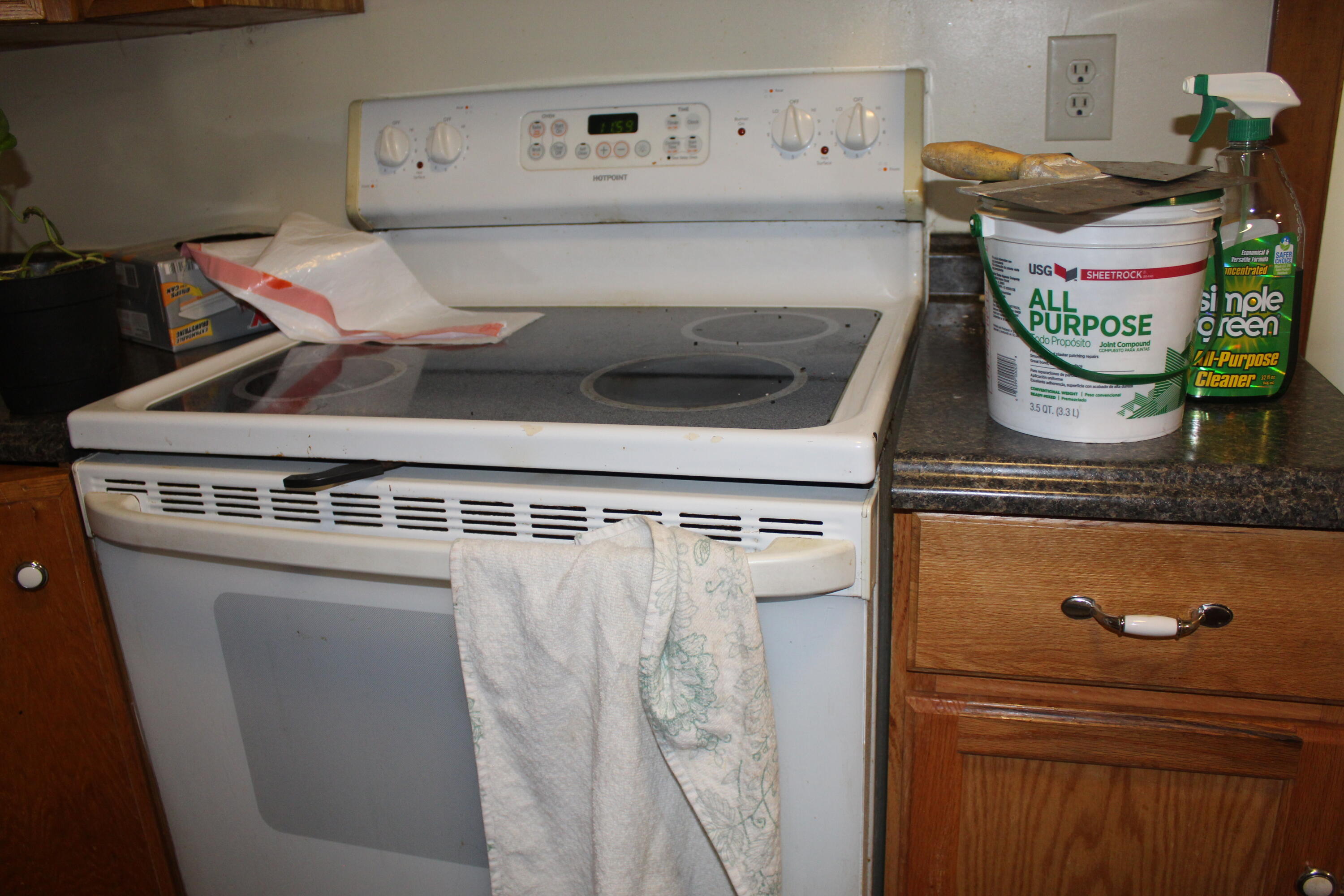 22 Crystal Road Crystal, ME 04747 - Photo 6 of 29 IMG_5432