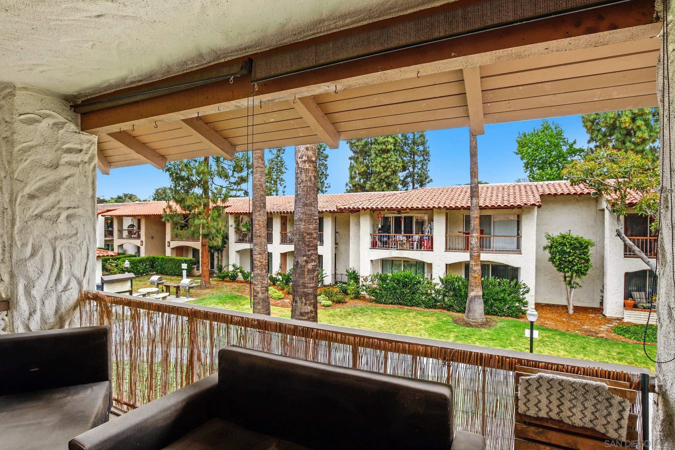 5999 Rancho Mission Road, Unit 214 San Diego, CA 92108 - Photo 16 of 21 Gallery Image 16