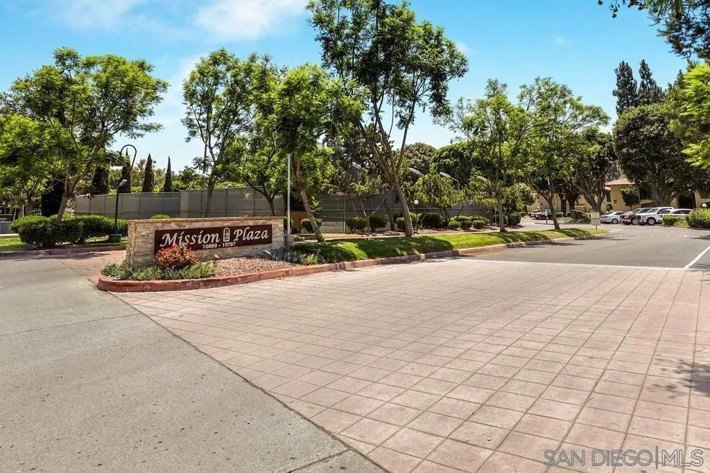 5999 Rancho Mission Road, Unit 214 San Diego, CA 92108 - Photo 18 of 21 Gallery Image 18
