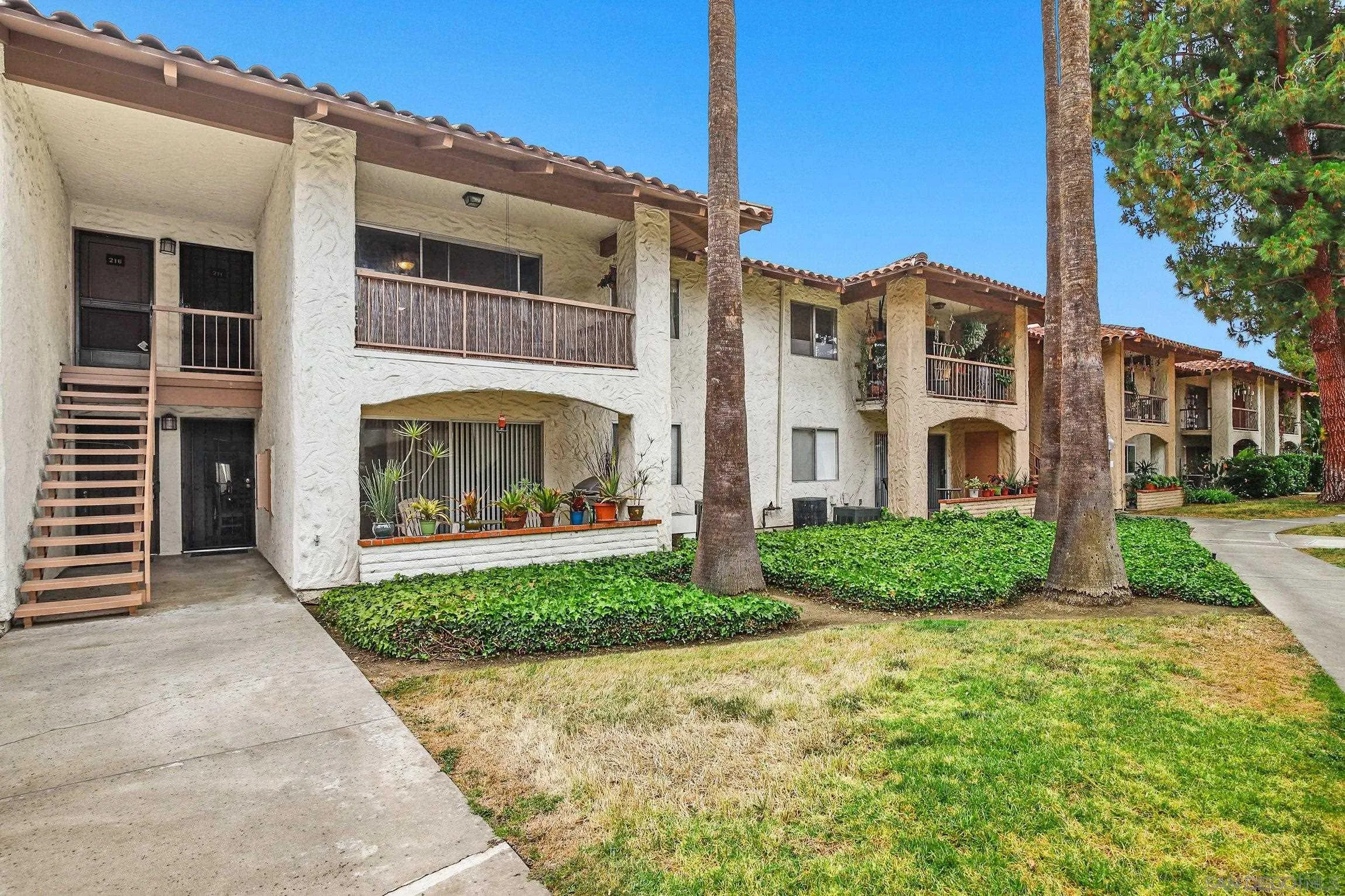 5999 Rancho Mission Road, Unit 214 San Diego, CA 92108 - Photo 2 of 21 Gallery Image 2