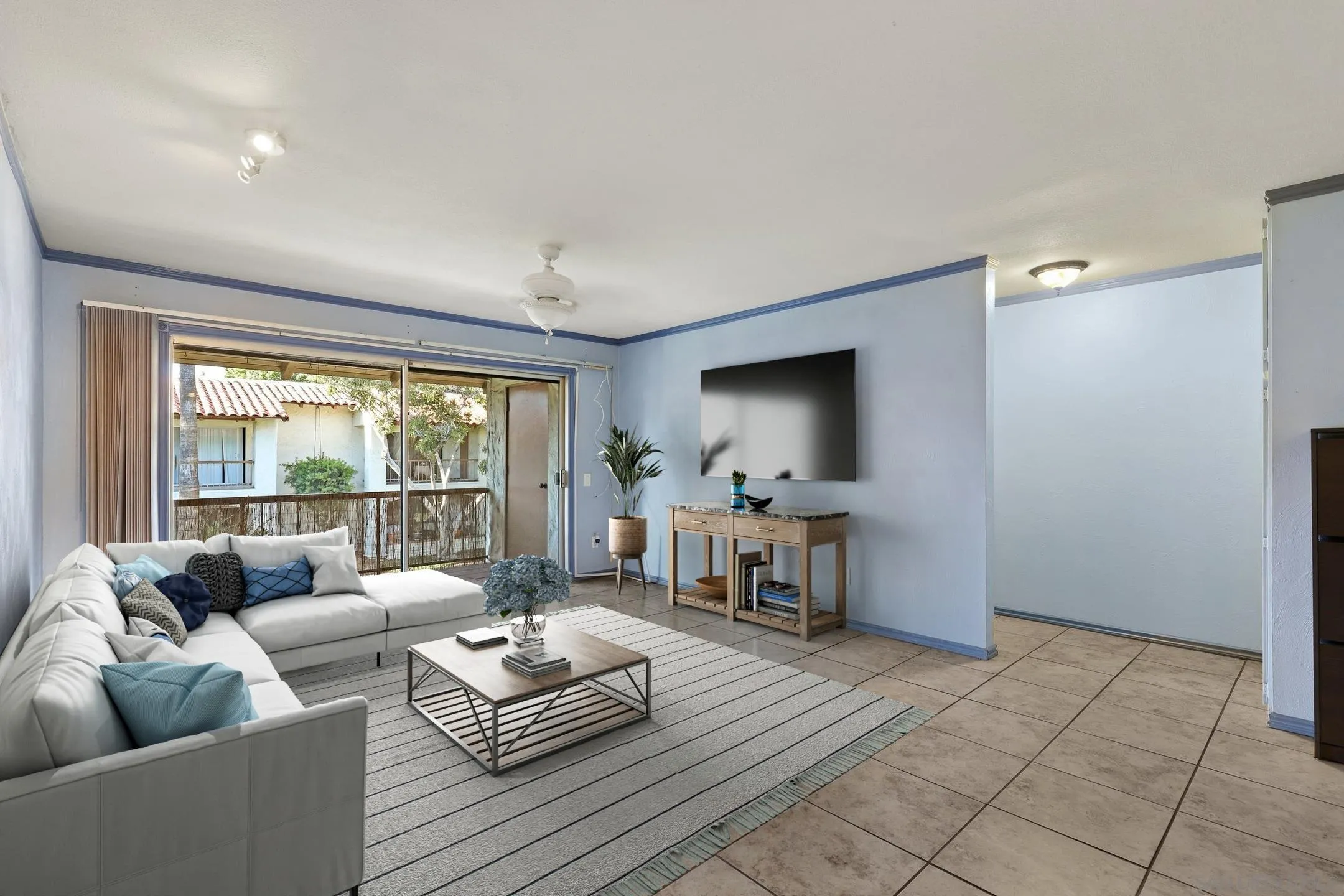 5999 Rancho Mission Road, Unit 214 San Diego, CA 92108 - Photo 3 of 21 Gallery Image 3