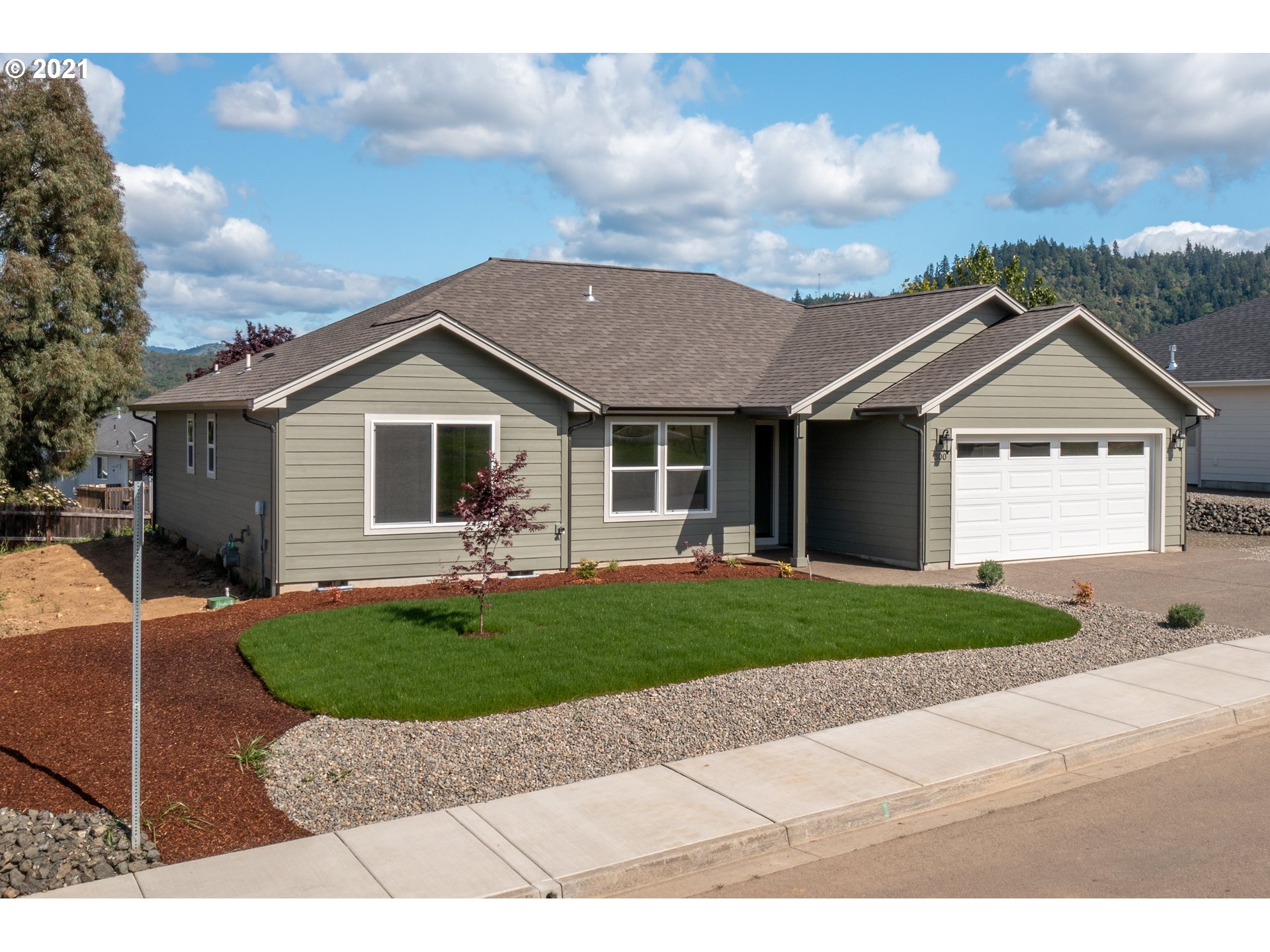 300 Northeast Rose Ridge Drive Winston, OR 97496 - Photo 28 of 28 Gallery Image 28