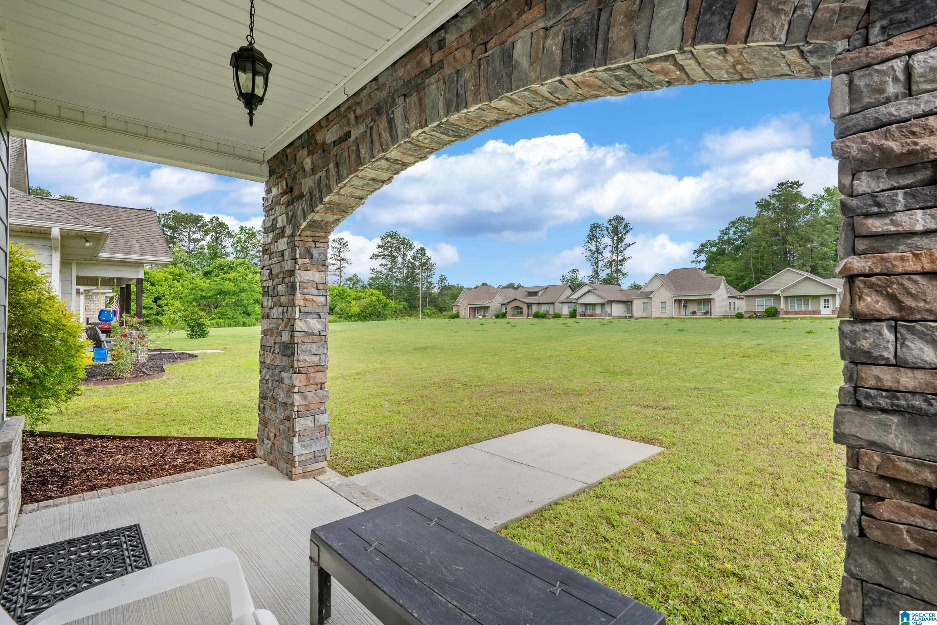 186 Trotter Lane Morris, AL 35116 - Photo 34 of 37