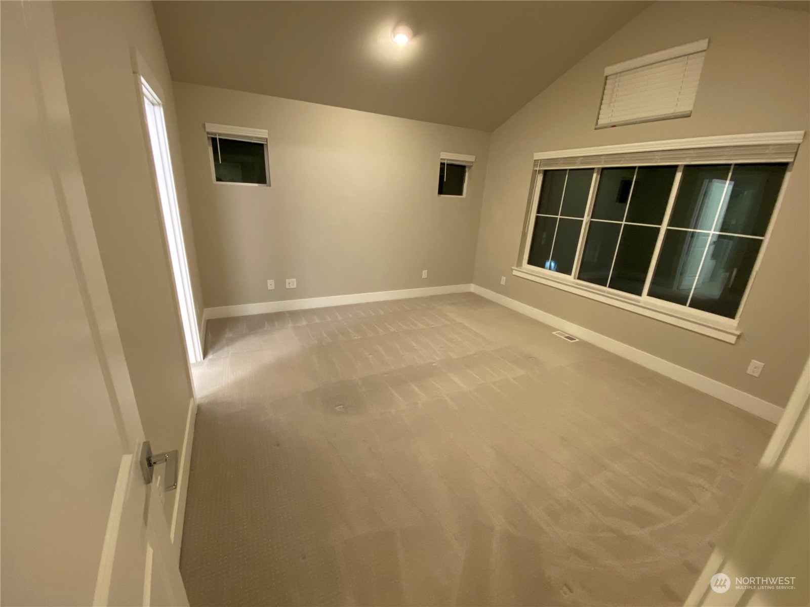 19721 Meridian Place West Bothell, WA 98012 - Photo 16 of 24 a view of an empty room with a window