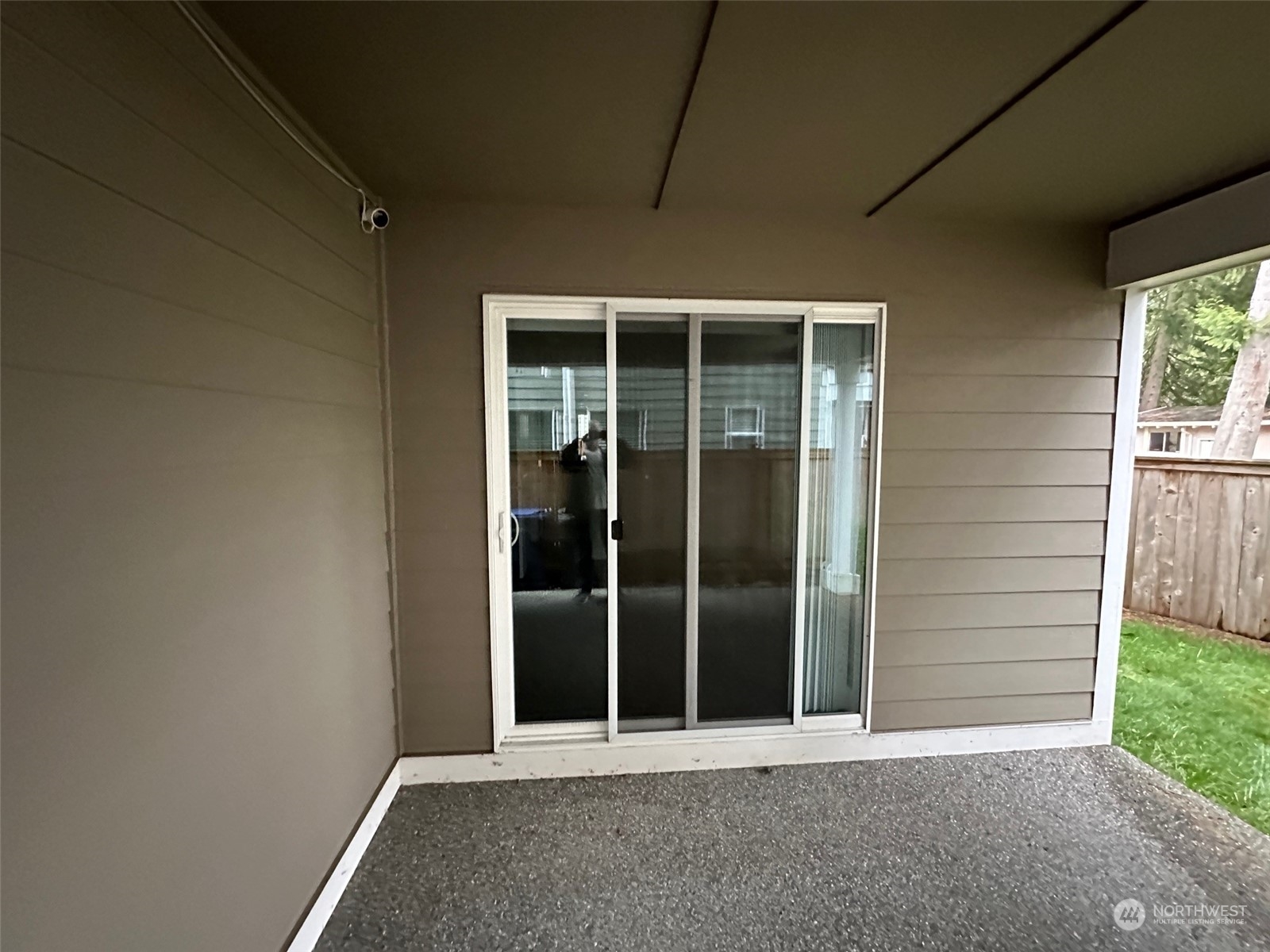 19721 Meridian Place West Bothell, WA 98012 - Photo 21 of 24 a view of an entrance of the house