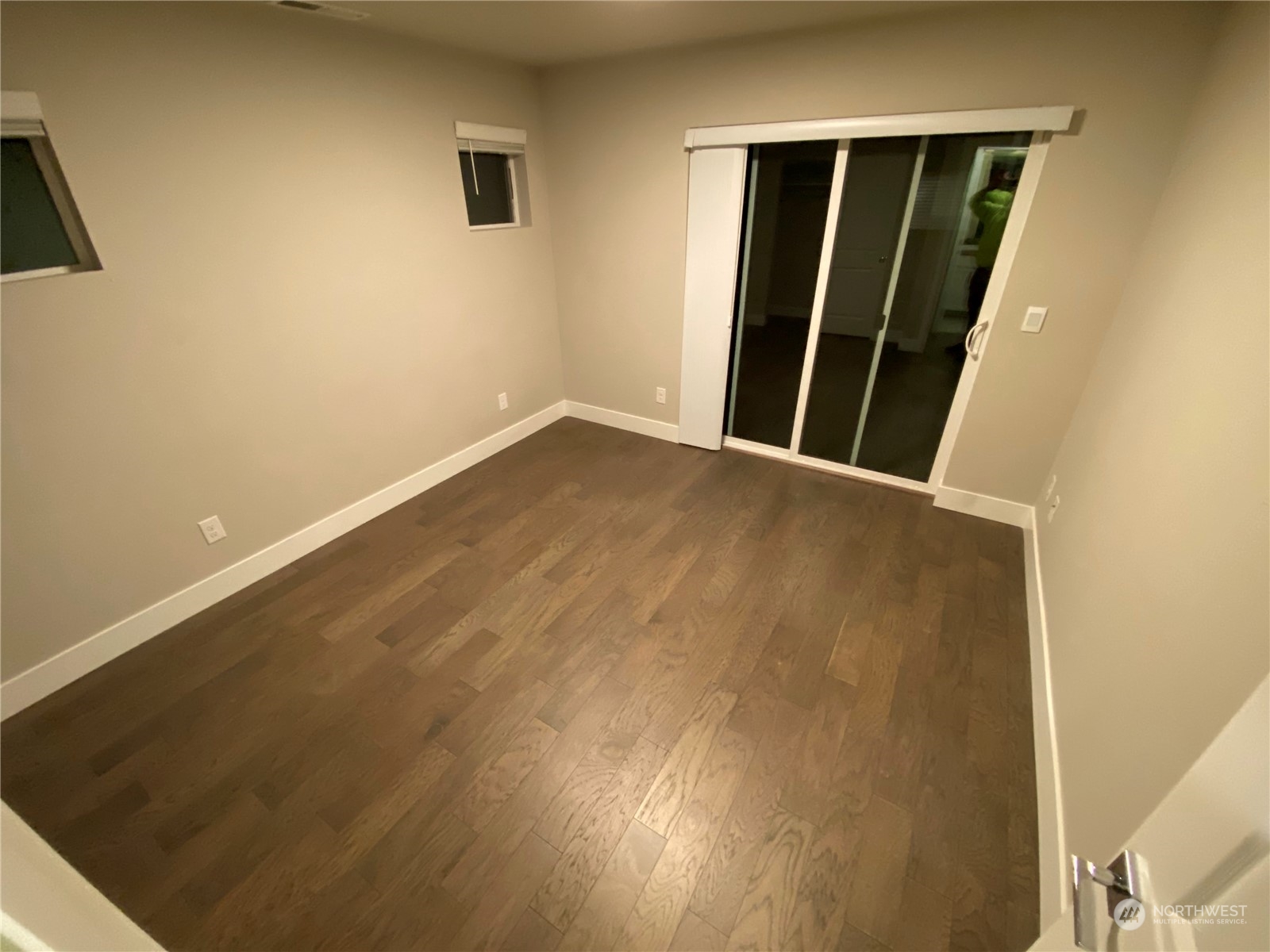 19721 Meridian Place West Bothell, WA 98012 - Photo 10 of 24 a view of an empty room