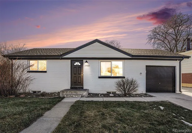$499,000 | 1988 East 116th Avenue, Northglenn, CO 80233