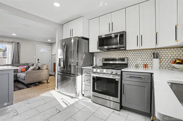 $499,000 | 1988 East 116th Avenue, Northglenn, CO 80233