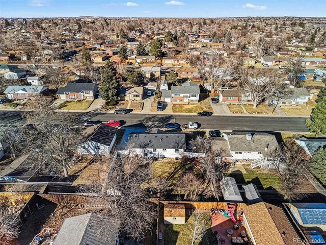 $499,000 | 1988 East 116th Avenue, Northglenn, CO 80233