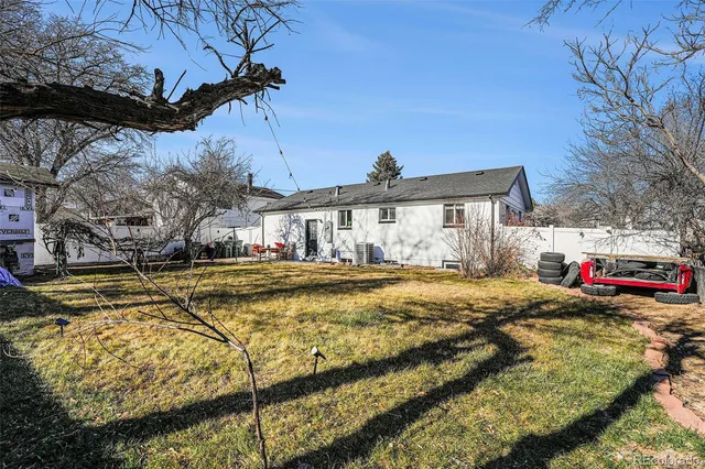 $499,000 | 1988 East 116th Avenue, Northglenn, CO 80233