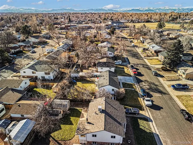 $499,000 | 1988 East 116th Avenue, Northglenn, CO 80233