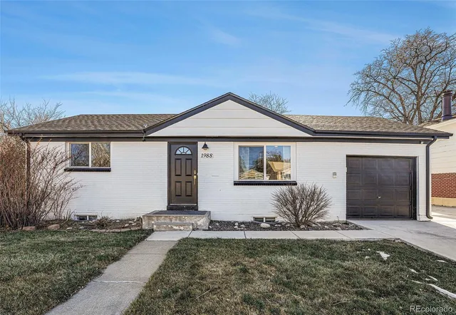 $499,000 | 1988 East 116th Avenue, Northglenn, CO 80233
