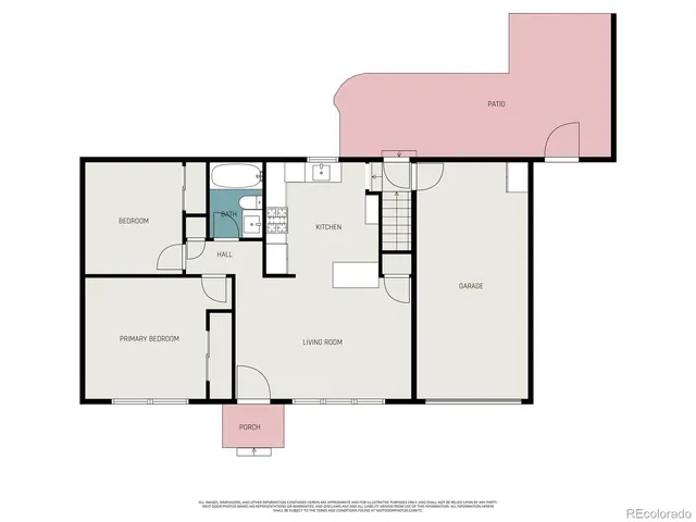 $499,000 | 1988 East 116th Avenue, Northglenn, CO 80233