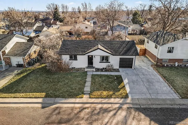 $499,000 | 1988 East 116th Avenue, Northglenn, CO 80233