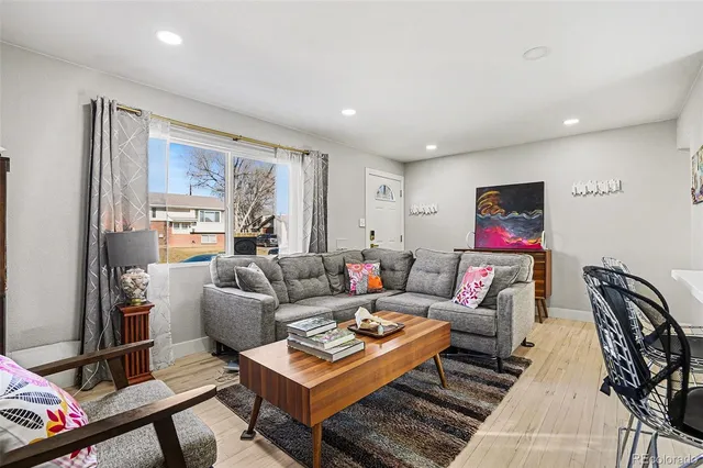 $499,000 | 1988 East 116th Avenue, Northglenn, CO 80233