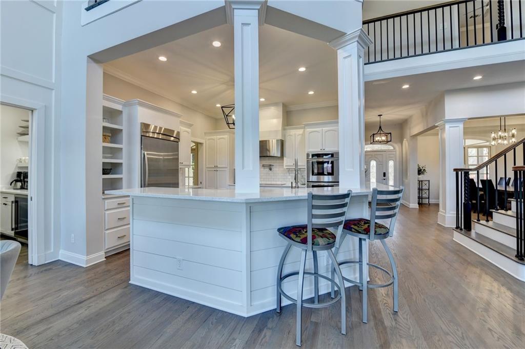 6303 Ben Parks Road Murrayville, GA 30564 - Photo 23 of 124