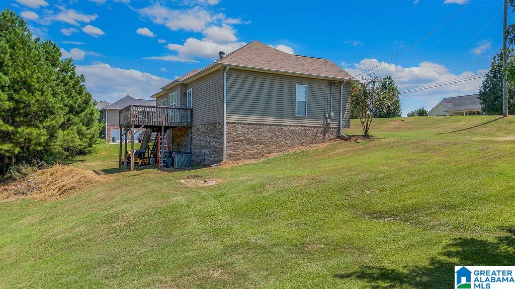 177 Hidden Ridge Drive Odenville, AL 35120 - Photo 34 of 38