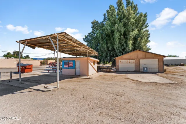 $145,000 | 70900 Highway 60, Unit 25, Wenden, AZ 85357