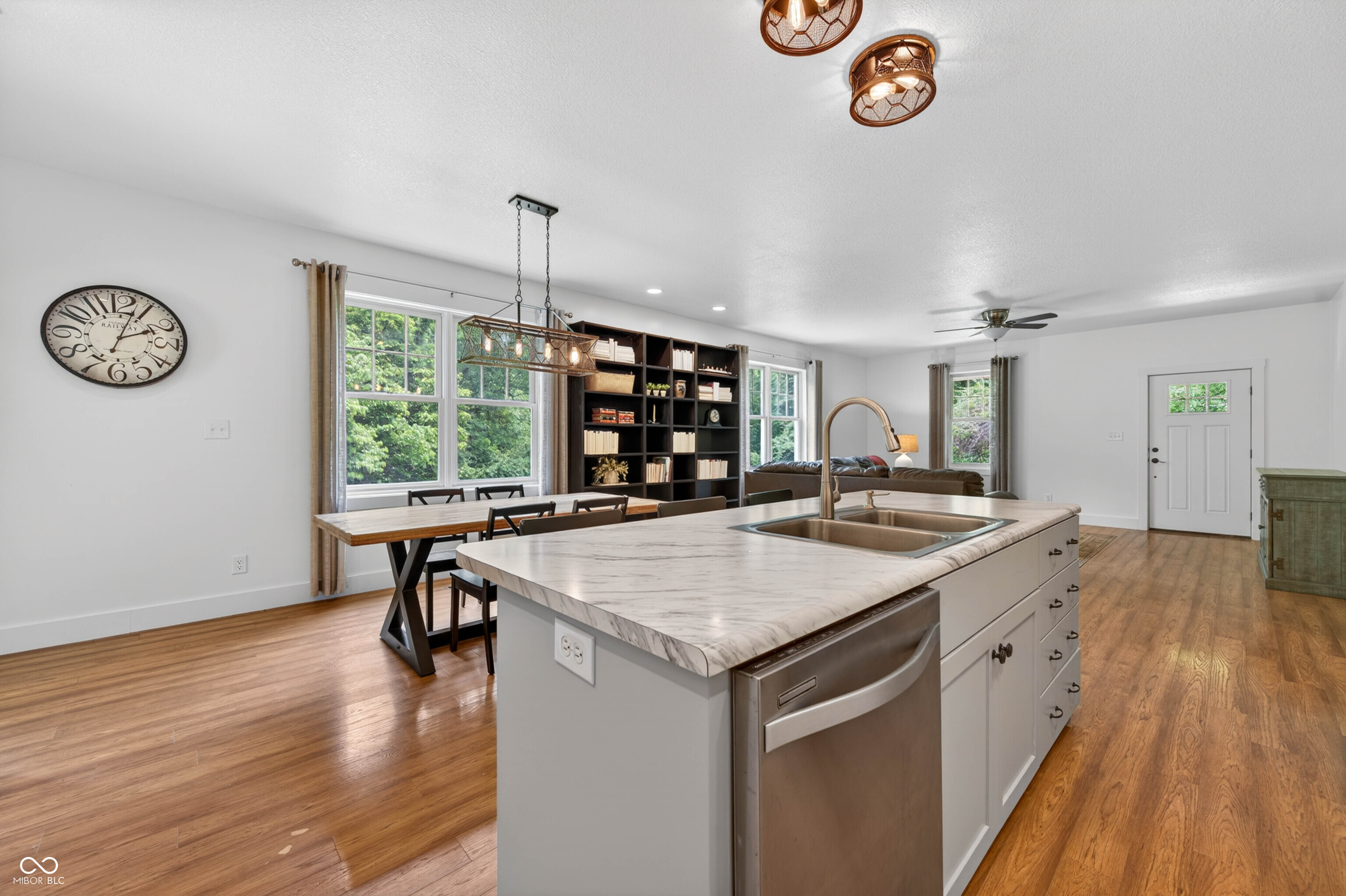 2931 Lawson Ridge Road Nashville, IN 47448 - Photo 17 of 85 Gallery Image 17