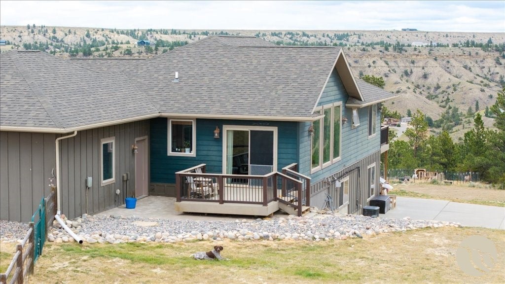 13605 North Ranchairo Road Molt, MT 59057 - Photo 35 of 48 Gallery Image 35
