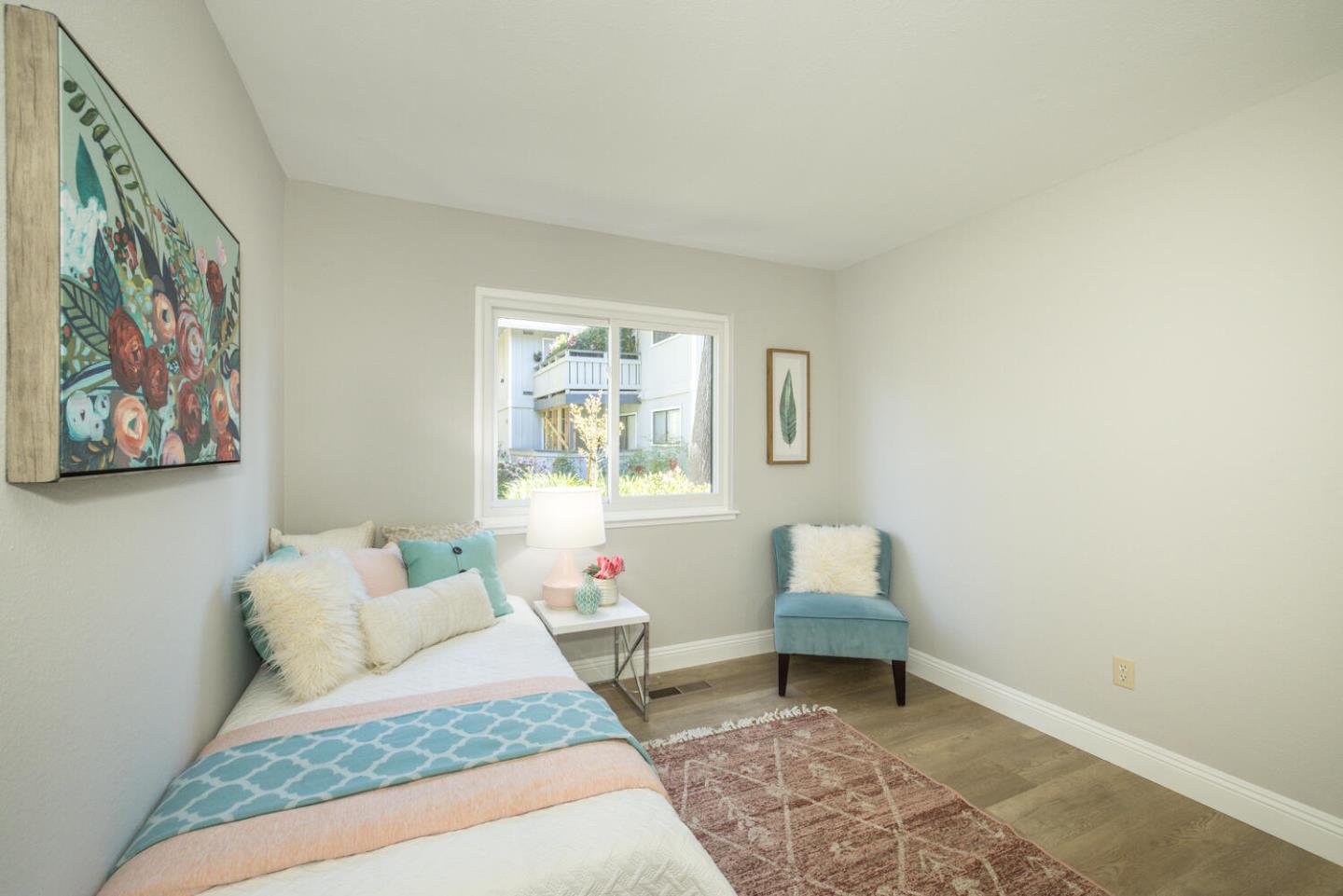 4027 Rector Common Fremont, CA 94538 - Photo 26 of 40 a living room with furniture and a window