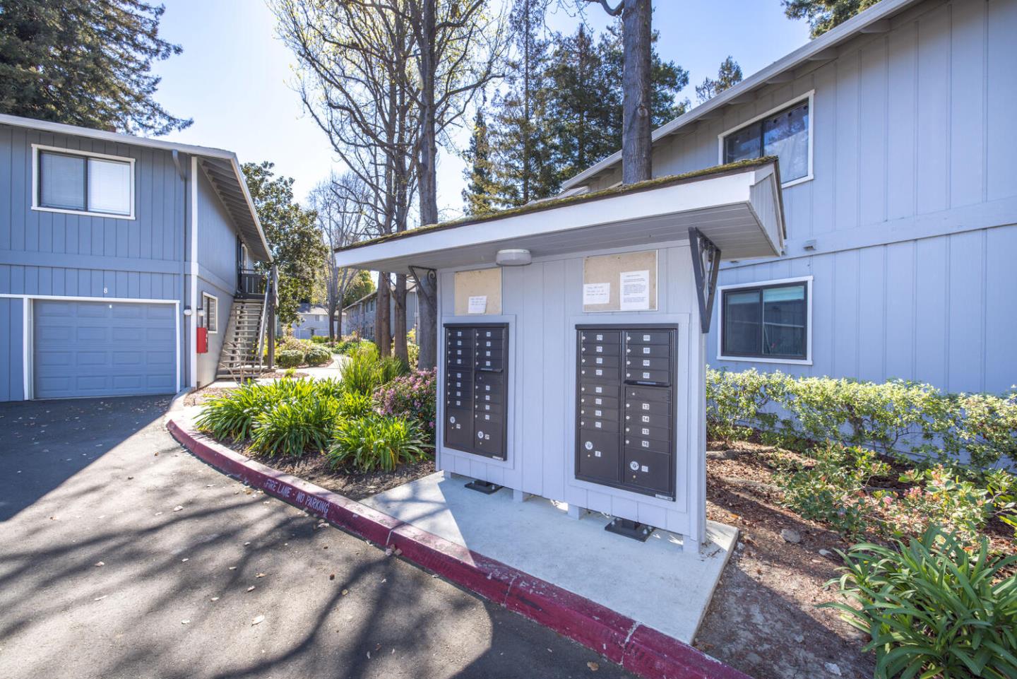 4027 Rector Common Fremont, CA 94538 - Photo 40 of 40 a front view of a house with garden