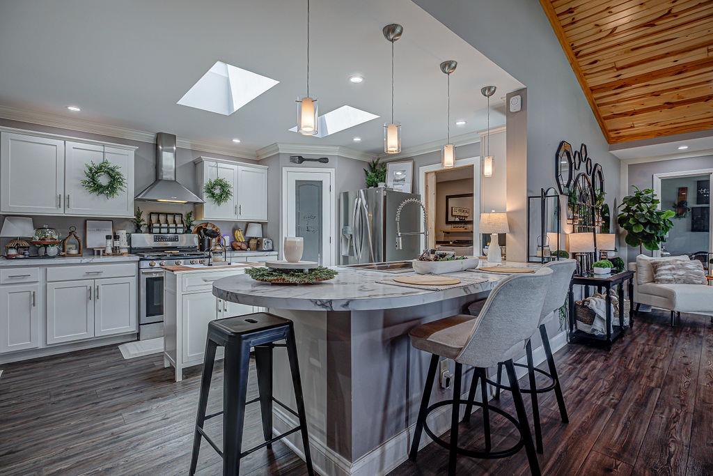 2337 Highway 156 Rising Sun, IN 47040 - Photo 15 of 46