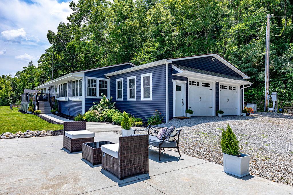 2337 Highway 156 Rising Sun, IN 47040 - Photo 3 of 46