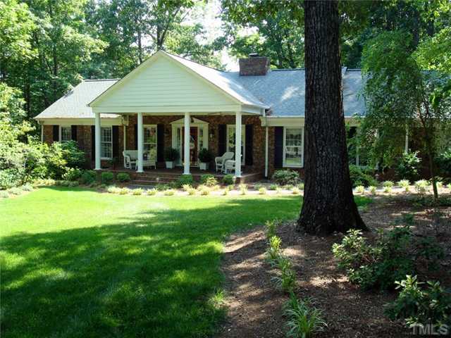 7905 Hollander Place Raleigh, NC 27606 - Photo 1 of 25 Gallery Image 1