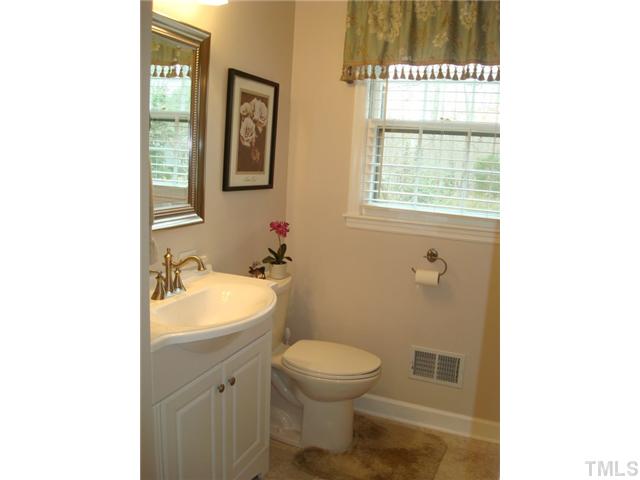 7905 Hollander Place Raleigh, NC 27606 - Photo 11 of 25 Updated Master bath