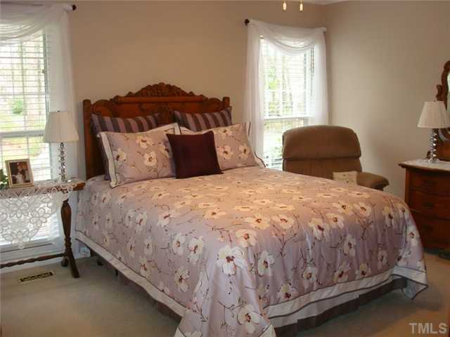 7905 Hollander Place Raleigh, NC 27606 - Photo 13 of 25 14x11.9 secondary bedroom